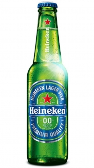 BIRRA HEINEKEN PZ.24 CL.33 VAP 0,0